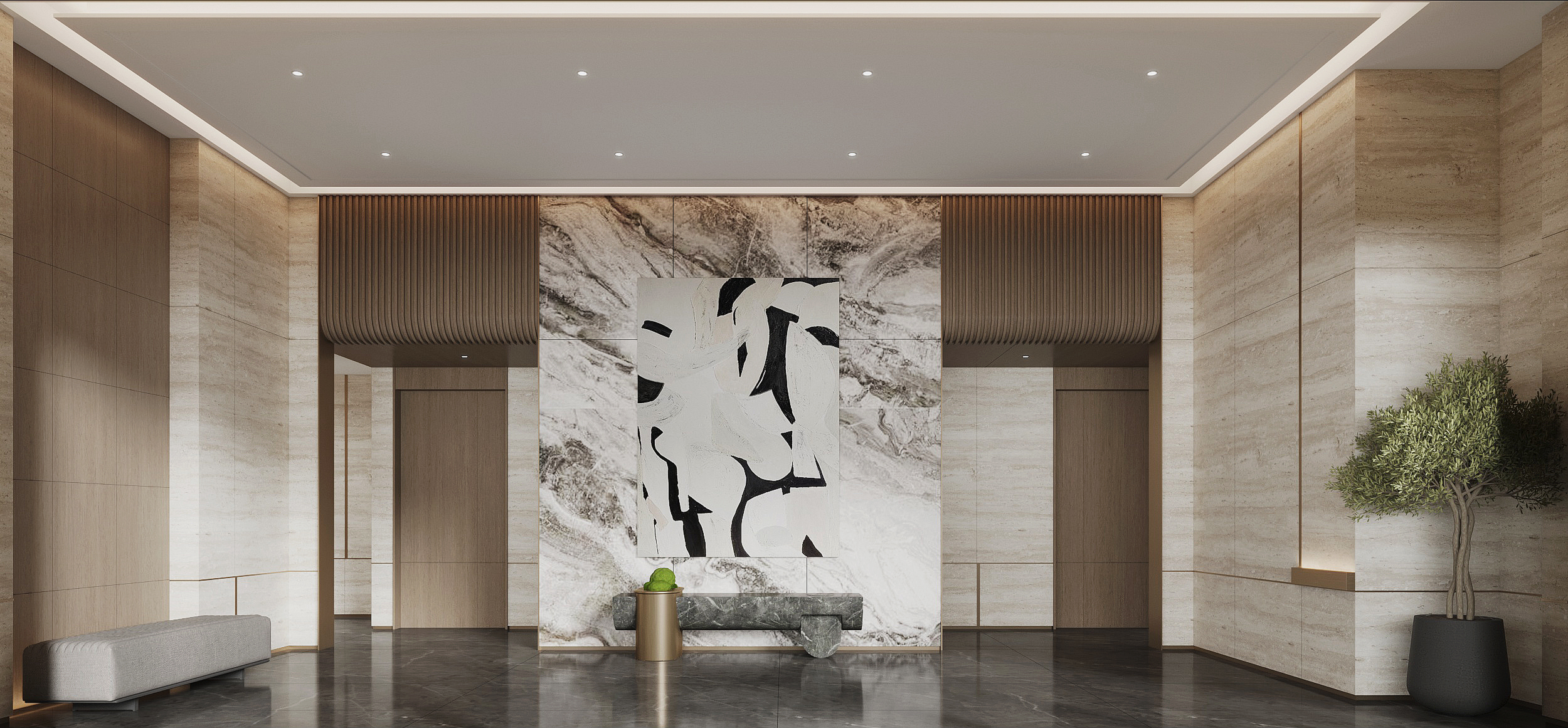 宸园公区宣传视频